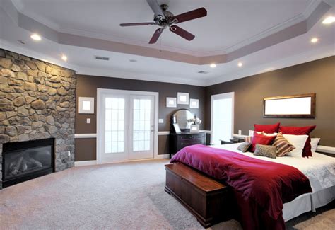 Beautiful Bedroom Design & Decor Ideas