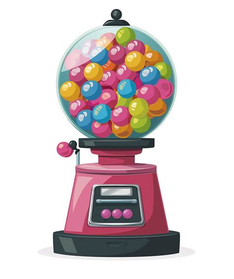 10+ Free Gumball & Gumball Machine Images - Pixabay