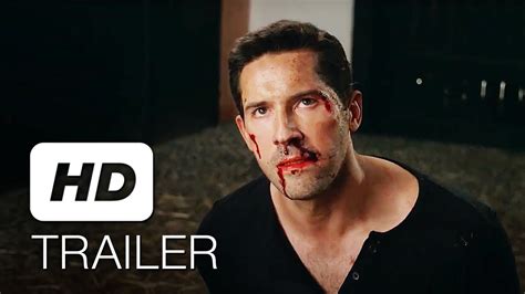 Seized Official Trailer 2020 Scott Adkins Action Movie Youtube