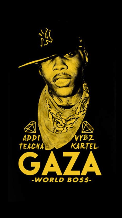 World boss vybz kartel phone wallpaper – Artofit