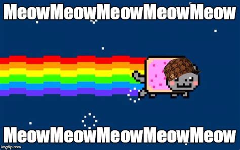 Nyan Cat Imgflip