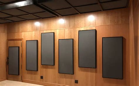 Tips On How To Install Acoustic Panels On Wall A Sound Investment Fotolog