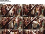 Naked Aviva Baumann In Superbad