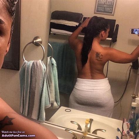 Hot Sexy Babe Big Booty Ebony Ass Name NameThatPorn