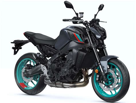 2022 Yamaha MT 09 Malaysia Cyan Storm 1 Paul Tan S Automotive News