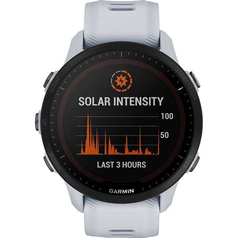 Garmin Forerunner 955 Solar - Accessories