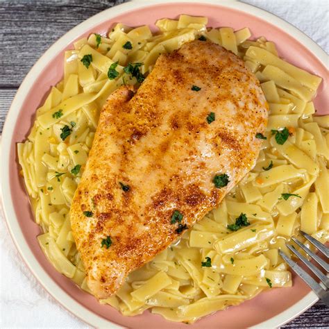 Best Baked Boneless Chicken Breasts Bake It With Love