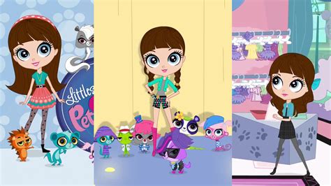 blythe baxter littlest pet shop - Google Search Pet Bunny, Pet Rabbit ...