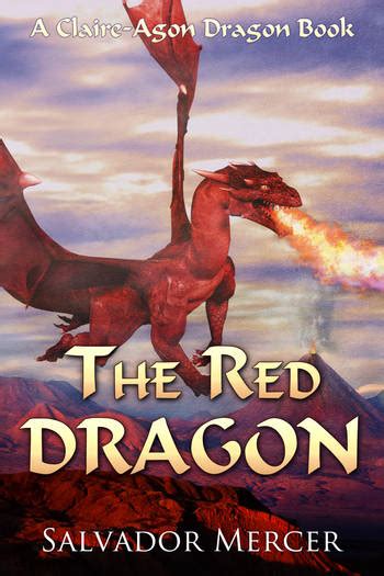 The Red Dragon Salvador Mercer