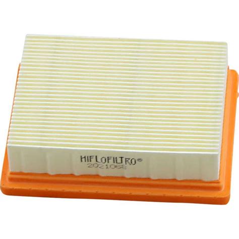 Filtro De Aire Hiflo Triumph 900 1200 Hfa6509 Nilmoto