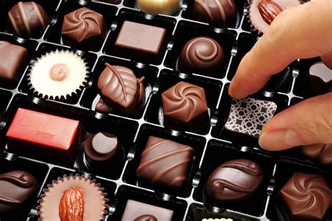 This Is Why Chocolate Feels So Good To Eat