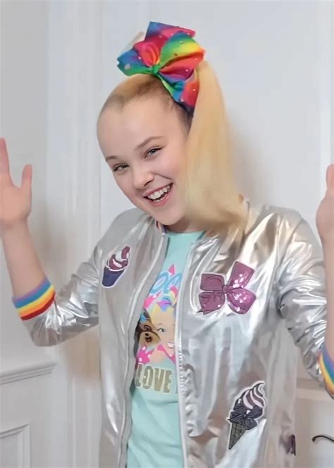 50 JoJo Siwa Sexy And Hot Bikini Pictures Woophy