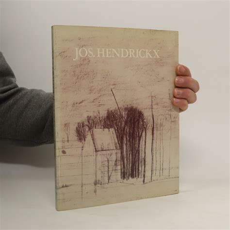 Retrospectieve Tentoonstelling Jos Hendrickx September