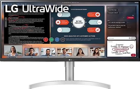 Lg Ultrawide Monitors