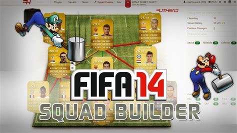 Fifa 14 Hybrid Liga BBVA And Serie A YouTube