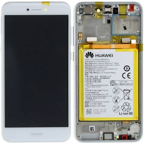 Huawei Honor Lite Original Lcd Bez Ugradnje Smartphoneservice Hr