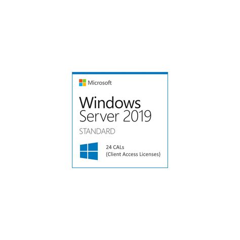 Microsoft Sql Server 2019 Standard 24 Cal Clé Licence À Télécharger