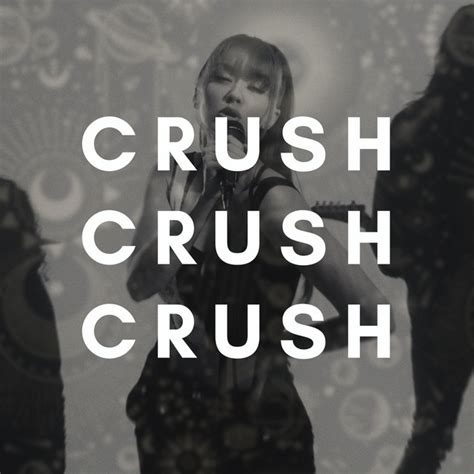 Crush Crush Crush Single By Rain Paris Spotify