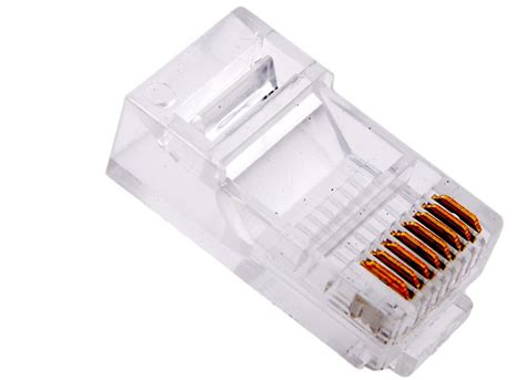 Как правильно обжать витую пару - пошаговая инструкция