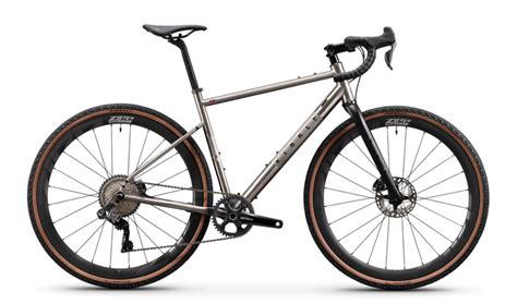 Ti Gravel Bikes Beste Gravel Bikes Ribble Cycles Ribble Cycles