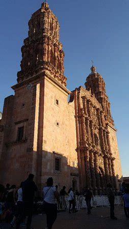 Cathedral, Zacatecas - TripAdvisor