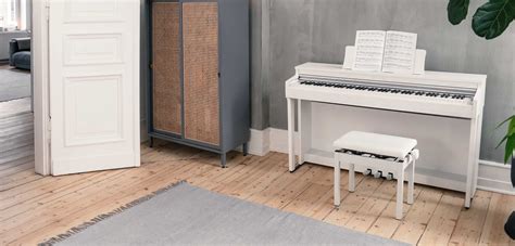 Kawai CN201｜Digital Pianos｜Products｜Kawai Musical Instruments ...