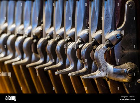 Springfield Armory National Historic Site Hi Res Stock Photography And