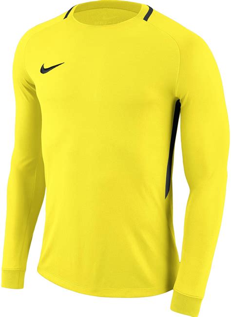 Nike Dry Park Iii Jsy Ls Gk Sportisimo