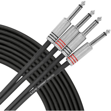 Interconnect Cables Livewire