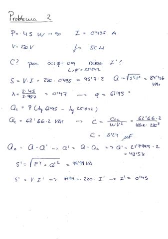 Problemas Tema Tecno Pdf