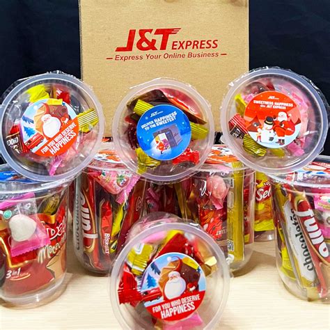 J T Express Indonesia On Twitter Yuk Komen Dan Share Juga Momen