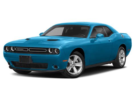 New Dodge Challenger from your Gloucester, MA dealership, Sudbay ...