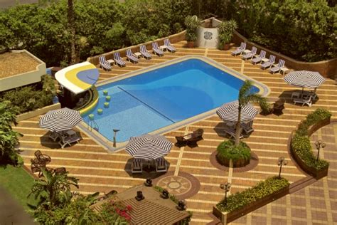 Sonesta Hotel Tower & Casino Cairo