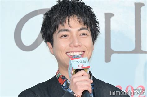 West重岡大毅、映画ラストを“匂わせ”「言っちゃった」ツッコミ浴びる＜ある閉ざされた雪の山荘で＞ モデルプレス