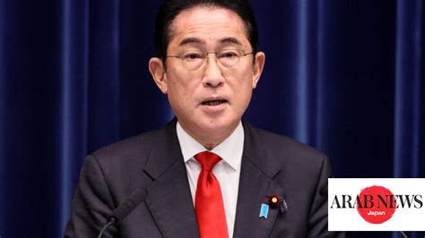 Japan Pm Kishida Unveils Economic Action Plan On New Capitalismarab