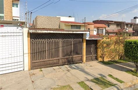 Venta Casa En Lomas De La Hacienda Atizap N De Zaragoza Luza Az