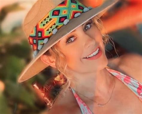 Aracely Ar Mbula Regresa A Telemundo Esto Se Sabe