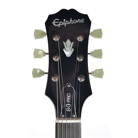 Epiphone G 400 Pro Reverb