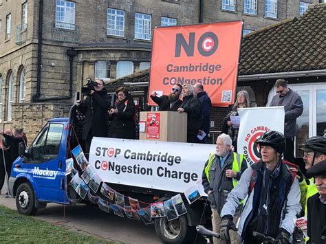 Photos show thousands of people protest on Parker's Piece against the ... 