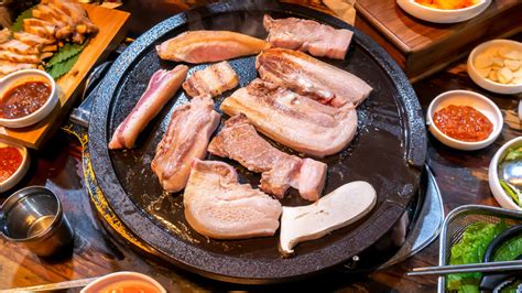 Jeju Black Pig Is One Of South Korea S Most Coveted Meats