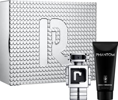 Rabanne Phantom Coffret Cadeau Pour Homme Notino Fr