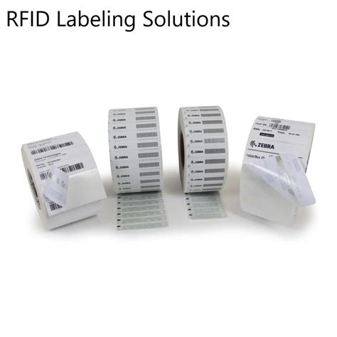 Rtls With Rfid Technology Infopos