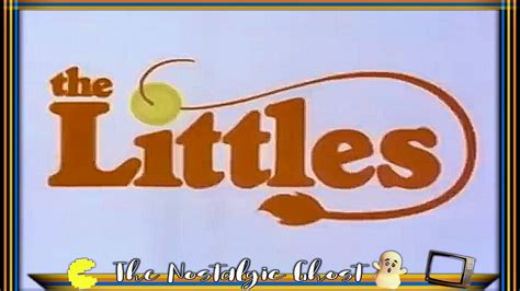 The Littles Cartoon Intro - YouTube