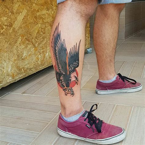 Eagle Tattoo Design Ideas You Must Consider Wild Tattoo Art