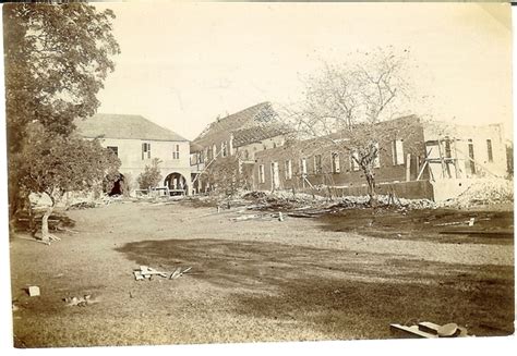 20 Rare Photos Of The Deadliest Earthquake In History 1907 Kingston Jamaica