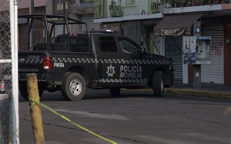 Encuentran Un Cuerpo En Un Domicilio De Morelia El Sol De Morelia