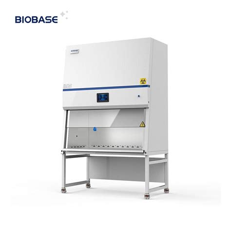 Biobase Lab Equipment Microbiological Level Class Ii Pcr Biological