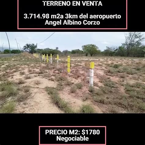 Venta De Terreno Cerca Del Aeropuerto Angel Albino Corzo YouTube