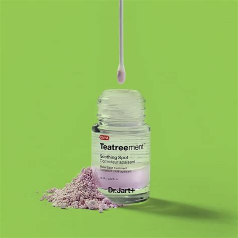 Dr Jart Ctrl-A Teatreement Soothing Spot | Buy Online
