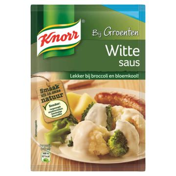 Knorr Vis Dille Saus Mix 42g Bestellen Conserven Soepen Sauzen